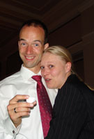 Heyka und Micha
